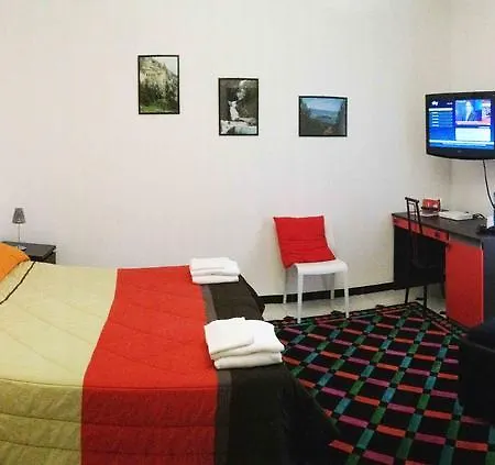 Giglio 3* カタンザーロ