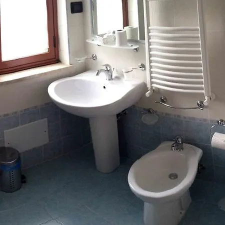 Bed & Breakfast Giglio 3*