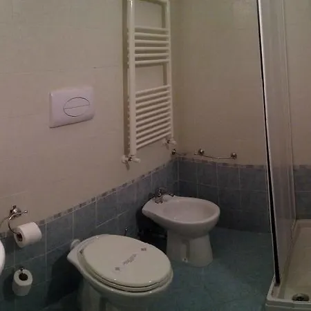 Giglio Bed & Breakfast 3*