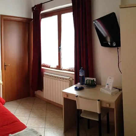 Bed & Breakfast Giglio