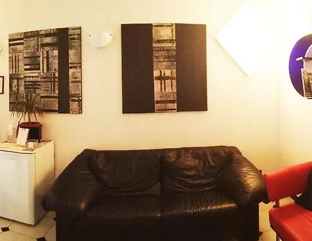 Giglio Bed & Breakfast 3*