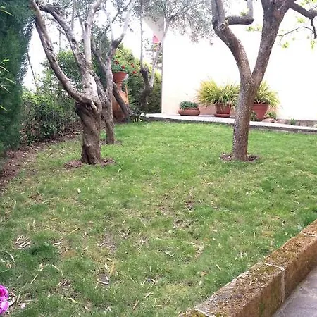 ベッド・アンド・ブレックファスト Giglio