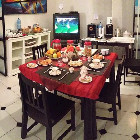 Giglio Bed & Breakfast Catanzaro