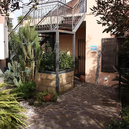 Bed & Breakfast Giglio *