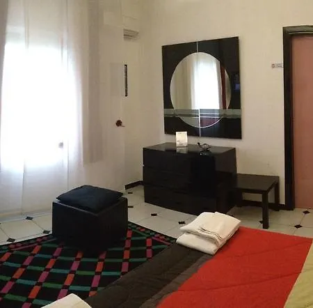 Giglio Bed & Breakfast Catanzaro