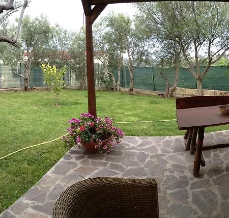 Bed & Breakfast Giglio Catanzaro