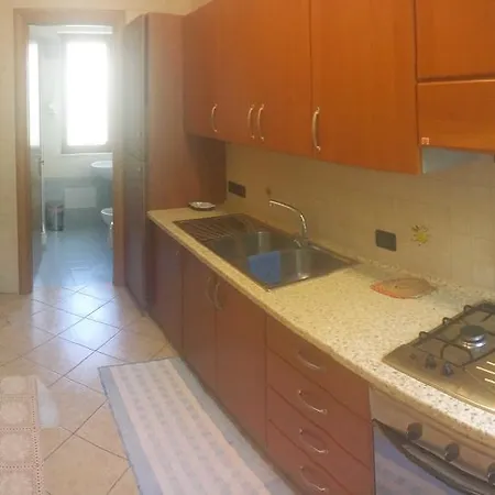 Giglio 3* カタンザーロ