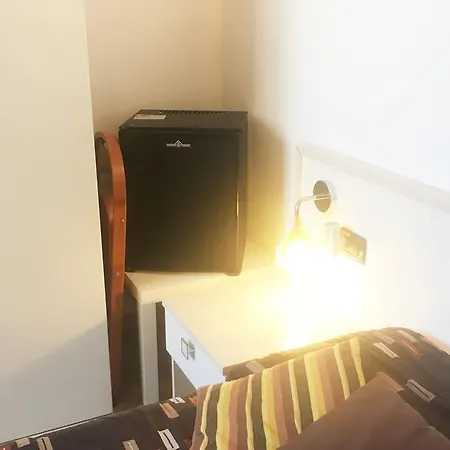 Giglio Bed & Breakfast 3*