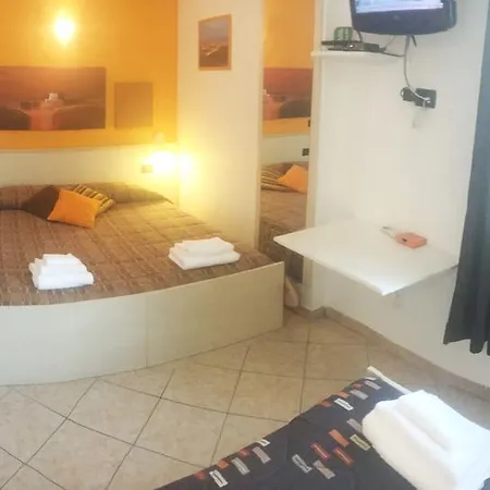 Bed & Breakfast Giglio