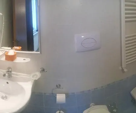 Giglio 3* カタンザーロ