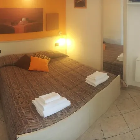 Bed & Breakfast Giglio 3*