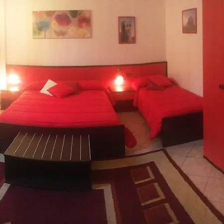 Giglio 3* カタンザーロ