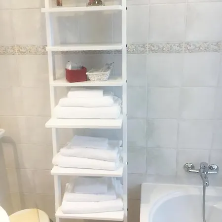 Giglio Bed & Breakfast Catanzaro