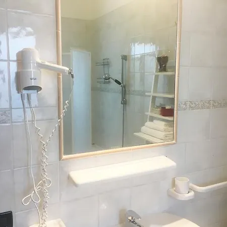 Giglio Bed & Breakfast