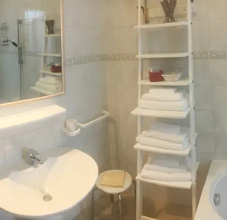 Giglio 3* カタンザーロ