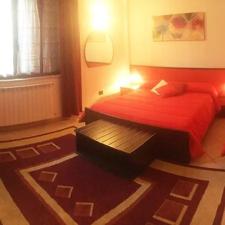 Giglio ベッド・アンド・ブレックファスト