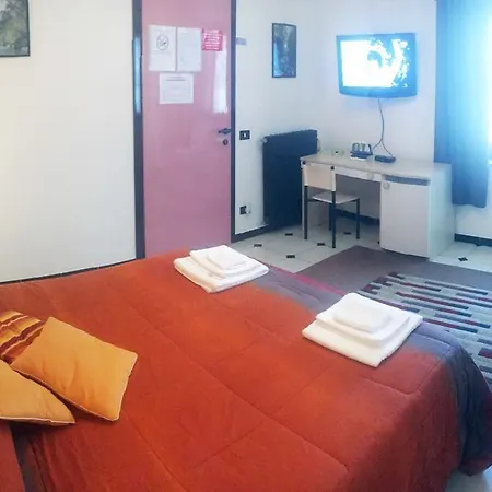 Bed & Breakfast Giglio