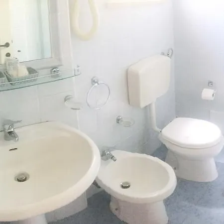 Giglio Bed & Breakfast