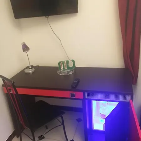 Giglio Bed & Breakfast 3*