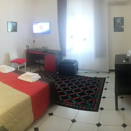 Giglio 3* カタンザーロ