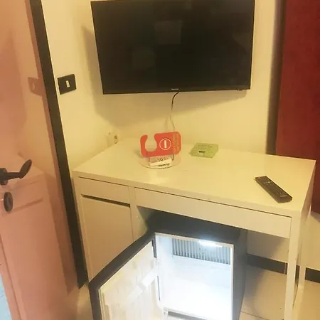 Giglio Bed & Breakfast Catanzaro