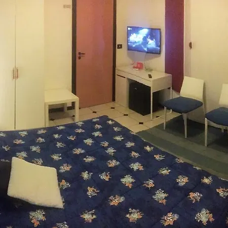 Giglio 3* カタンザーロ