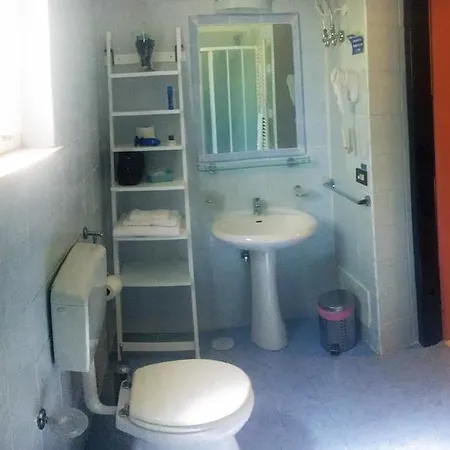 Giglio Bed & Breakfast 3*