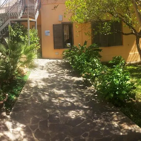 Giglio Bed & Breakfast