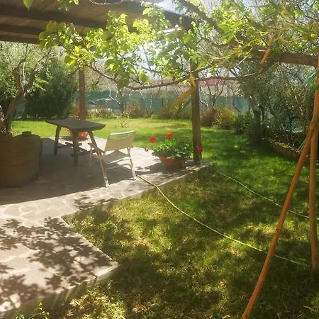 Bed & Breakfast Giglio