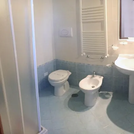 Bed & Breakfast Giglio Catanzaro