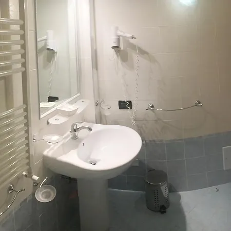 Giglio Bed & Breakfast 3*