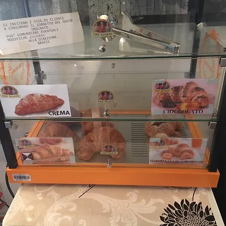 Giglio 3* カタンザーロ