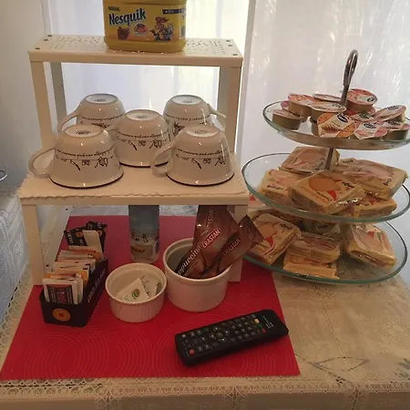 Giglio Bed & Breakfast Catanzaro