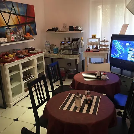 Giglio Bed & Breakfast