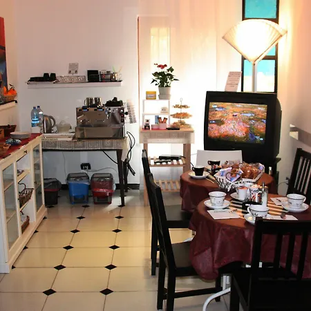 Bed & Breakfast Giglio