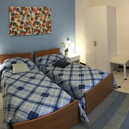 Giglio Bed & Breakfast Catanzaro