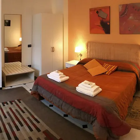 Giglio Bed & Breakfast 3*