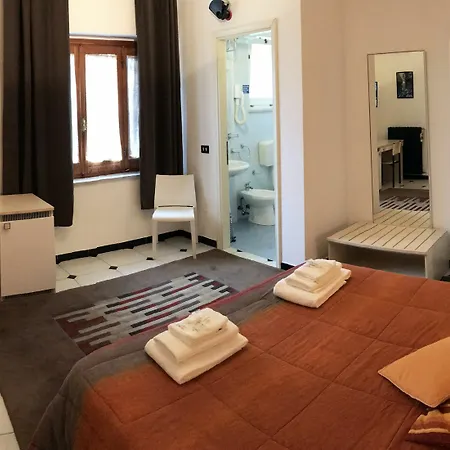 Giglio Panzió 3*