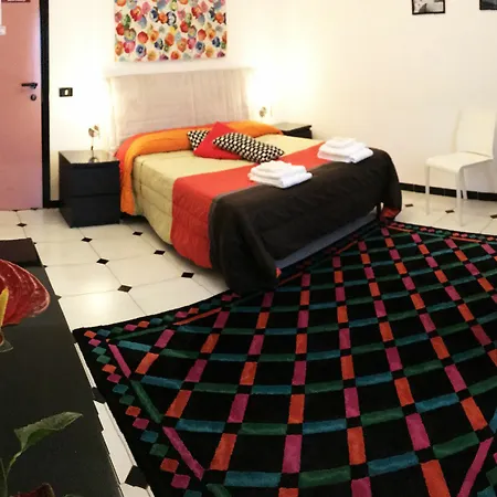 Giglio 3* カタンザーロ