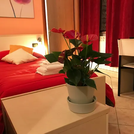 Bed & Breakfast Giglio 3*