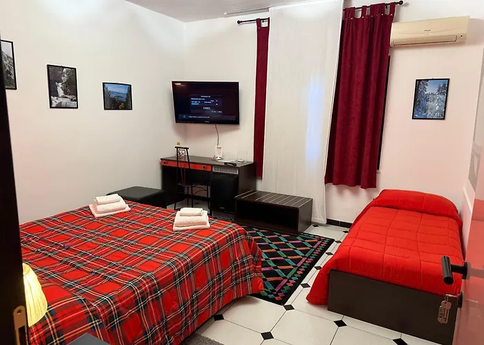 Giglio Bed & Breakfast Catanzaro