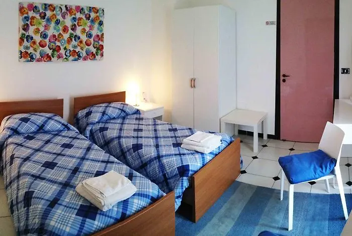 Bed & Breakfast Giglio Catanzaro