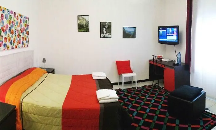 Giglio 3* 卡坦扎罗