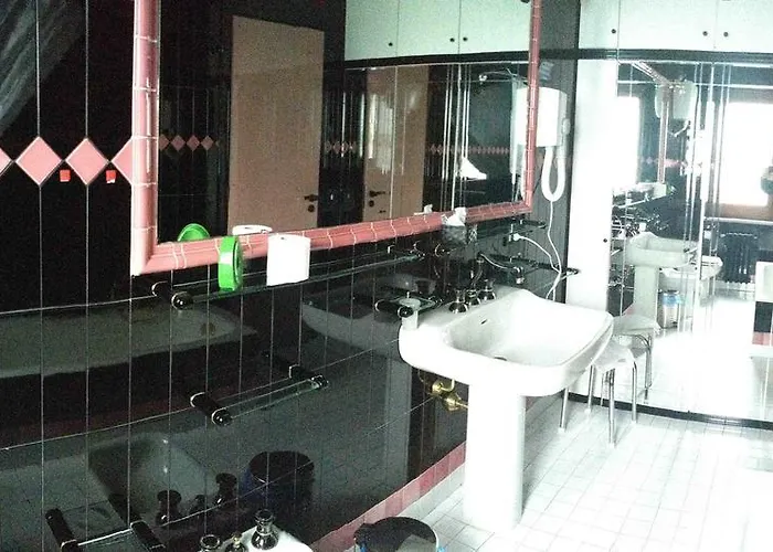 Giglio Bed & Breakfast