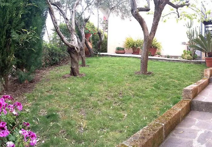 Bed & Breakfast Giglio