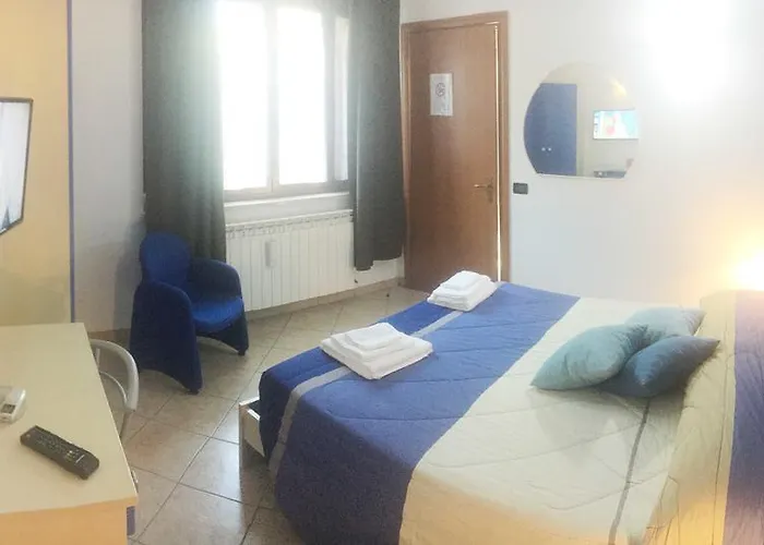 Giglio Bed & Breakfast Catanzaro