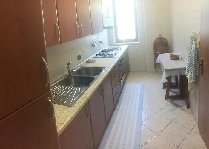 Giglio Alojamento de Acomodação e Pequeno-almoço