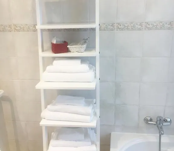 Giglio Alojamento de Acomodação e Pequeno-almoço Catanzaro