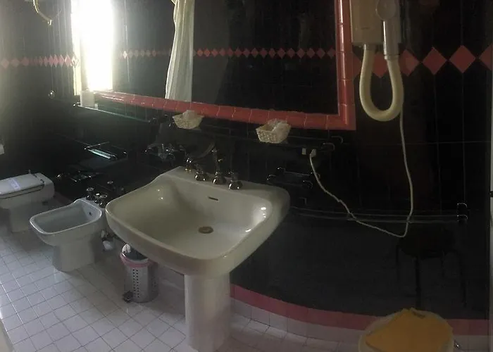 Giglio 3* 卡坦扎罗