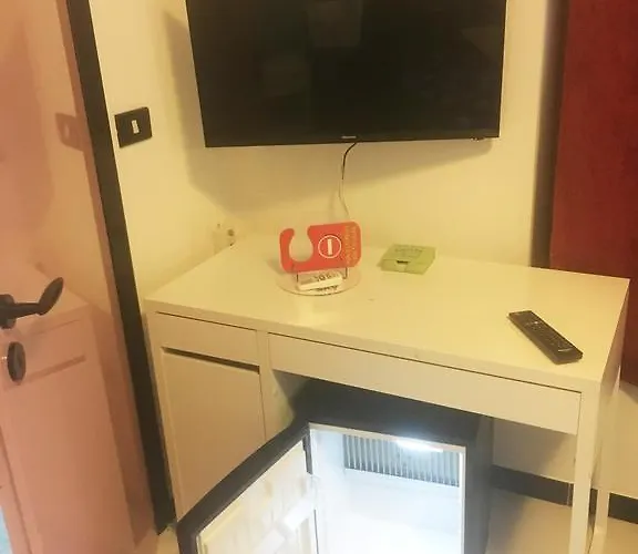 Giglio 住宿加早餐酒店 卡坦扎罗